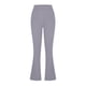 thumbnail image 5 of Pantalones KIHOUT para mujer, tallas grandes, pantalones de vestir, pantalones de trabajo de cintura alta, pantalones casuales de oficina elásticos., 5 of 6