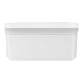 thumbnail image 3 of ZWILLING Fresh & Save M Vacuum Box, Plastic, Semitransparent-Grey, 3 of 9