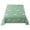 Green-L, variant on Light Large Size Quilt,Lightweight Summer Quilt Full Queen for All Seasons, Classic Geometric Diamond Stitched Pattern, Ultra Soft Microfiber Lightweight Bedding,Green-M,78.7x90.6"