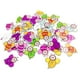 thumbnail image 2 of 50x de 2-agujeros de Scrapbooking Flatback, 2 of 6