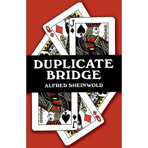 Duplicate Bridge (Paperback)