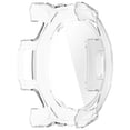 thumbnail image 4 of TIEVOSA Tempered Glass Screen Protector and Protective Compatible with Smartwatch and Fitness Band, 4 of 6