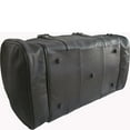 thumbnail image 4 of 22-inch Jumbo Duffel - black, 4 of 4
