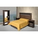thumbnail image 2 of Recamara King Size 4 Piezas Kessa Muebles Dara, 2 of 2