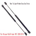 thumbnail image 2 of Enqiretly pour 05-13 R51 Supports de Vitre Arrière une Paire m, 2 of 6