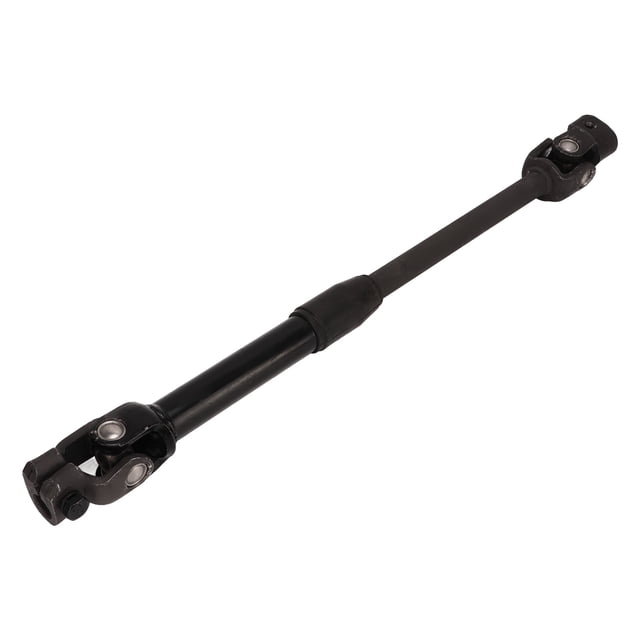 Eje de dirección para karts, 505 mm, 30 dientes, dirección asistida, eje de dirección, cremallera de dirección, eficiencia óptima