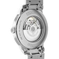 thumbnail image 3 of Baume et Mercier Classima Automatic Silver Dial Men's Watch 10525, 3 of 5