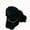 B, variant on Car Shaking Dog Ornament, Car Accessories Simulation Shaking Dog with Nodding Head and Suction Cup Base, for Dashboard Vehicle Decoration and Fun Driving Companion, A