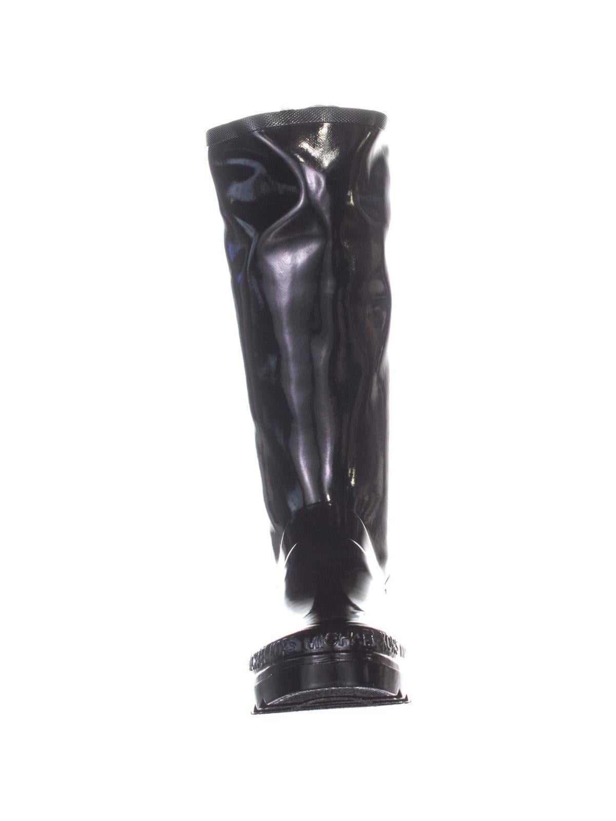 michael kors baxter rain boot