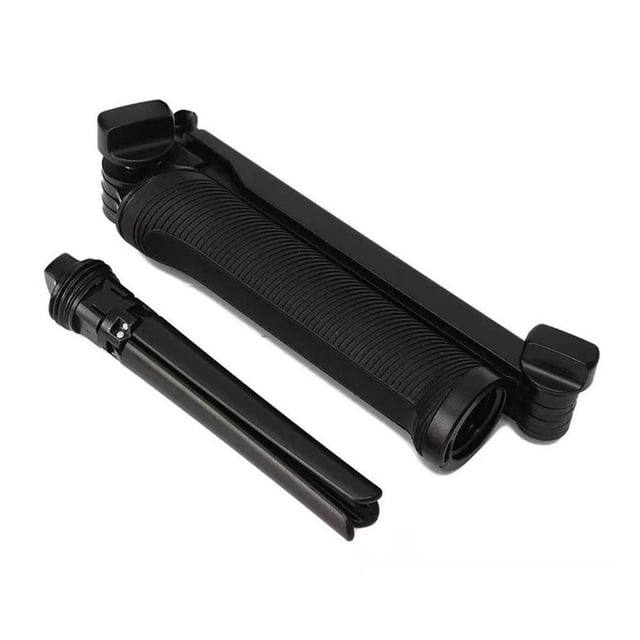 Trípode plegable Jadeshay para cámara de acción Hero 3 vías extensión flexible