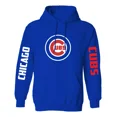 thumbnail image 3 of Sudadera Modelo Mlb Chicago Cubs, 3 of 3