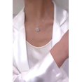 thumbnail image 3 of Sin Cuello Para Mujer- Acero Inoxidable- 2 En 1- Regalo Para Cualquier Ocasión- Se Convierte En 4 Corazones-, 3 of 3
