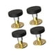 thumbnail image 5 of 4 topes para cabecero de cama, estabilizadores roscados para marco de cama, altura ajustable Altura 47 a 64 mm, 5 of 9