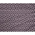 thumbnail image 4 of oneOone Polyester Lycra Fabric Chevron Ikat Print Fabric By Yard 56 Inch Wide, 4 of 4