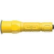 G2X Pro Flashlight Yellow