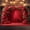 5x3Ft, variant on Red Roses Wedding Backdrop Red Curtain Photography Background for Wedding, Birthday, Anniversary Stunning All-Season Decorations Banner for Home, Garden, and Event Spaces