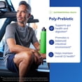 thumbnail image 4 of Pure Encapsulations Poly-Prebiotic | Prebiotic Blend to Support the Microbiome and GI Health | 120 Capsules*, 4 of 9