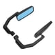 thumbnail image 2 of Espejo Retrovisor Lateral Jadeshay Aluminio Universal A, 2 of 8