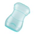 thumbnail image 1 of Baby Juice Holder Design Secure Storage For Little Hands Plate Mate 6 Light Place Mats Plate Mat Set 4 Dining Table Set round 4 Piece Glass round Plate Mat Kitchen Table Set for 4 under 150 Kitchen, 1 of 4