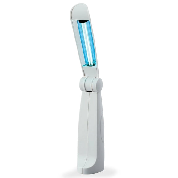 Portable Sanitizer Wand