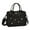 Fireflies Illustration, variant on Large Insulated Lunch Bag With Adjustable Strap 9L/12L Capacity For Work Picnic Travel Fireflies
