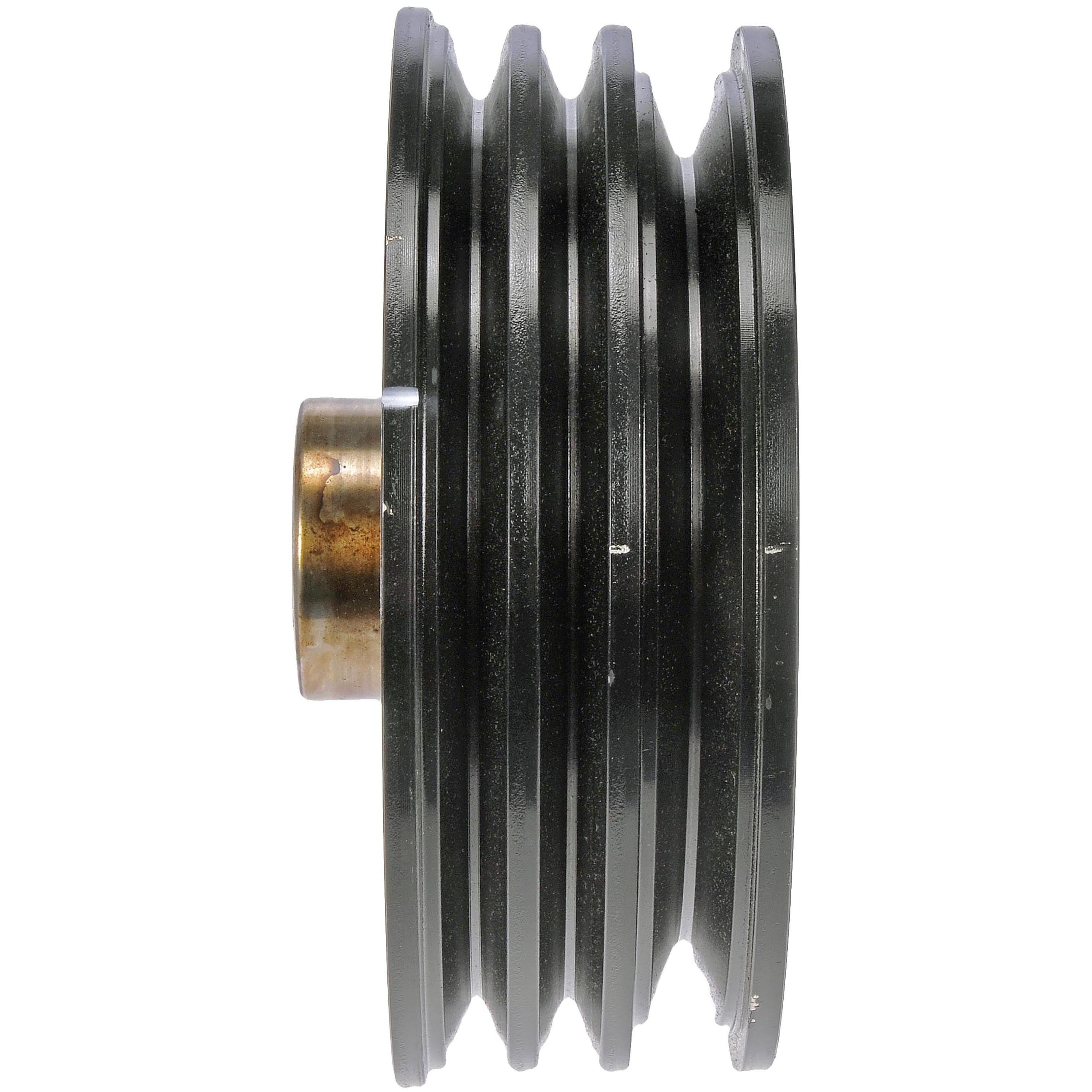 Dorman 594-556 Engine Harmonic Balancer for Specific Lexus / Toyota Models Fits select: 1993-1997 TOYOTA LAND CRUISER, 1996-1997 LEXUS LX
