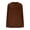 Coffee, variant on Womens Vest with Pockets Lightweight Softshell Sleeveless Jacket Hiking Travel Summer Outdoor Sun Protection Top