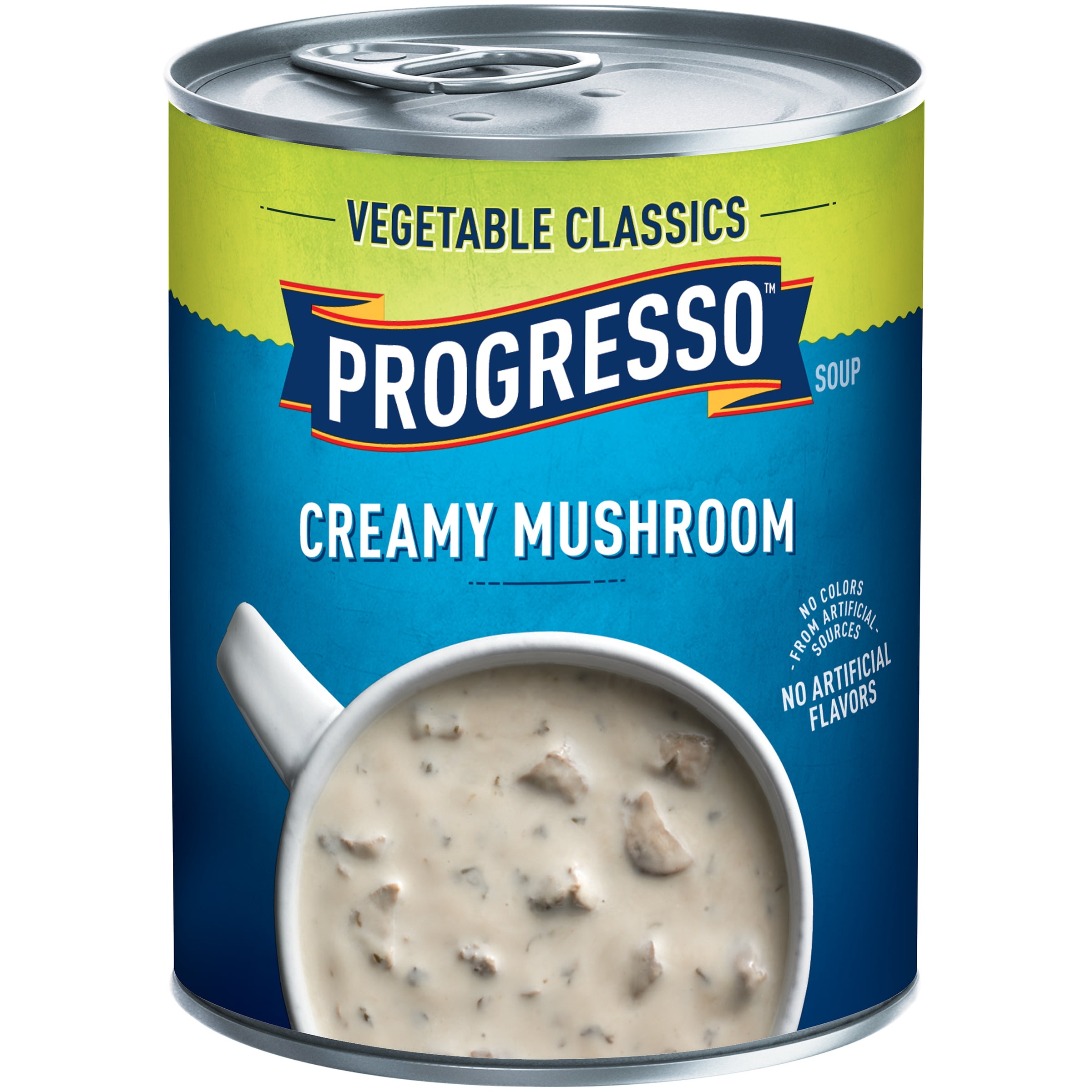 gluten free cream of mushroom soup walmart