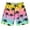 Purple#5, variant on Breathable Shorts for Girls 14-16 KkSLirnhs Kids Fashion Boy and Girls' Casual Printed Summer Beach Shorts Adjustable Waist Swim Shorts 7 Years Purple