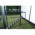 thumbnail image 6 of Modern Ultraguard Large Metal Framed Chicken Coop, 6 of 13