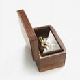 thumbnail image 4 of Sinzyo 30 notes Music jewelry box （The Love That Transcends Time）and custom song For Frends Girl and Children Birthday Gift, 4 of 6