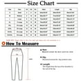 thumbnail image 3 of Edvintorg Trousers Men Fashion Men's Loose Harlan Leggings Large Casual Pants, 3 of 6