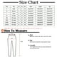 thumbnail image 3 of Overoles Para Hombres Pantalones Sueltos Harlan Para Hombres Pantalones Casuales Grandes Odeerbi ODB-6, 3 of 9