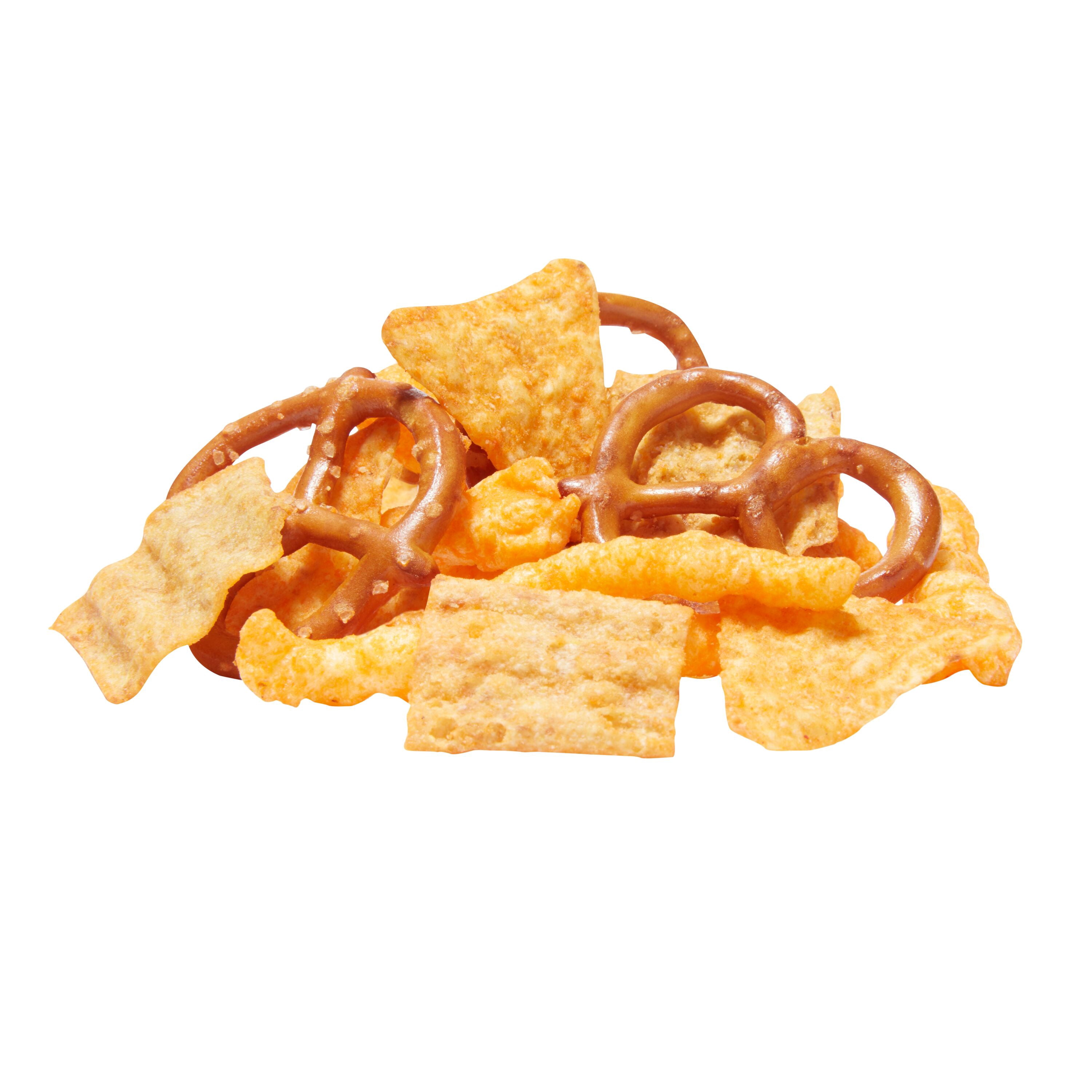 Munchies Cheese Fix Fsz 15.5oz