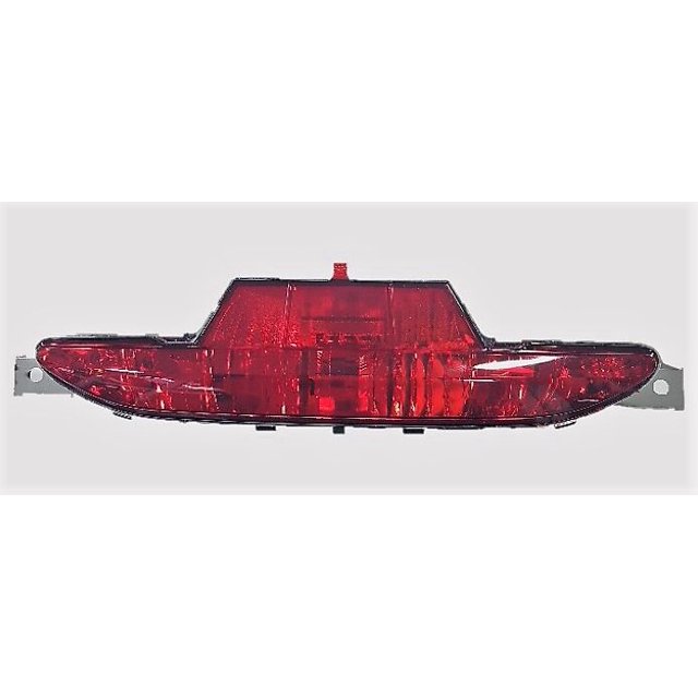 CUARTO TRAS PEUGEOT 208 14-16 CENTRAL