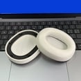 thumbnail image 2 of Breathable Sponge Ear Pad Cushion for W800BT Dedicated NC Headphone Earmuffs Enhancing Sound Quality and Comfort, 2 of 8