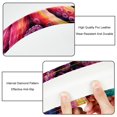 thumbnail image 3 of Octopus 14.5 Inch Printing PVC Leather Car Wheel Cover Steering Wheel Cover Auto Accessories, 3 of 6