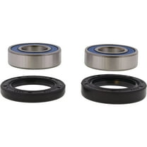 All Balls Wheel Bearing Seal Kit for Honda