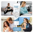thumbnail image 5 of 60G Gentle Armpit Cream For Underarm Elbow Knee Care Lightweight Formula, 5 of 7