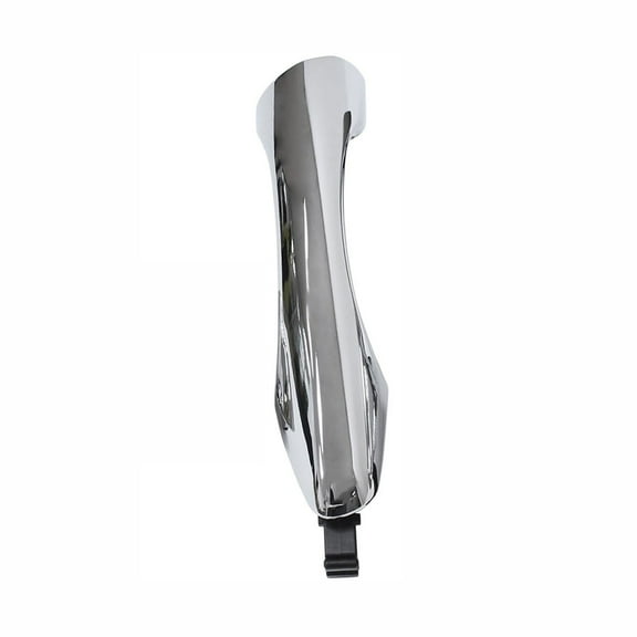 Furulu Left Rear Side Outside Door Handle Silver For Kia Sorento 2016-2020 82651-C5010