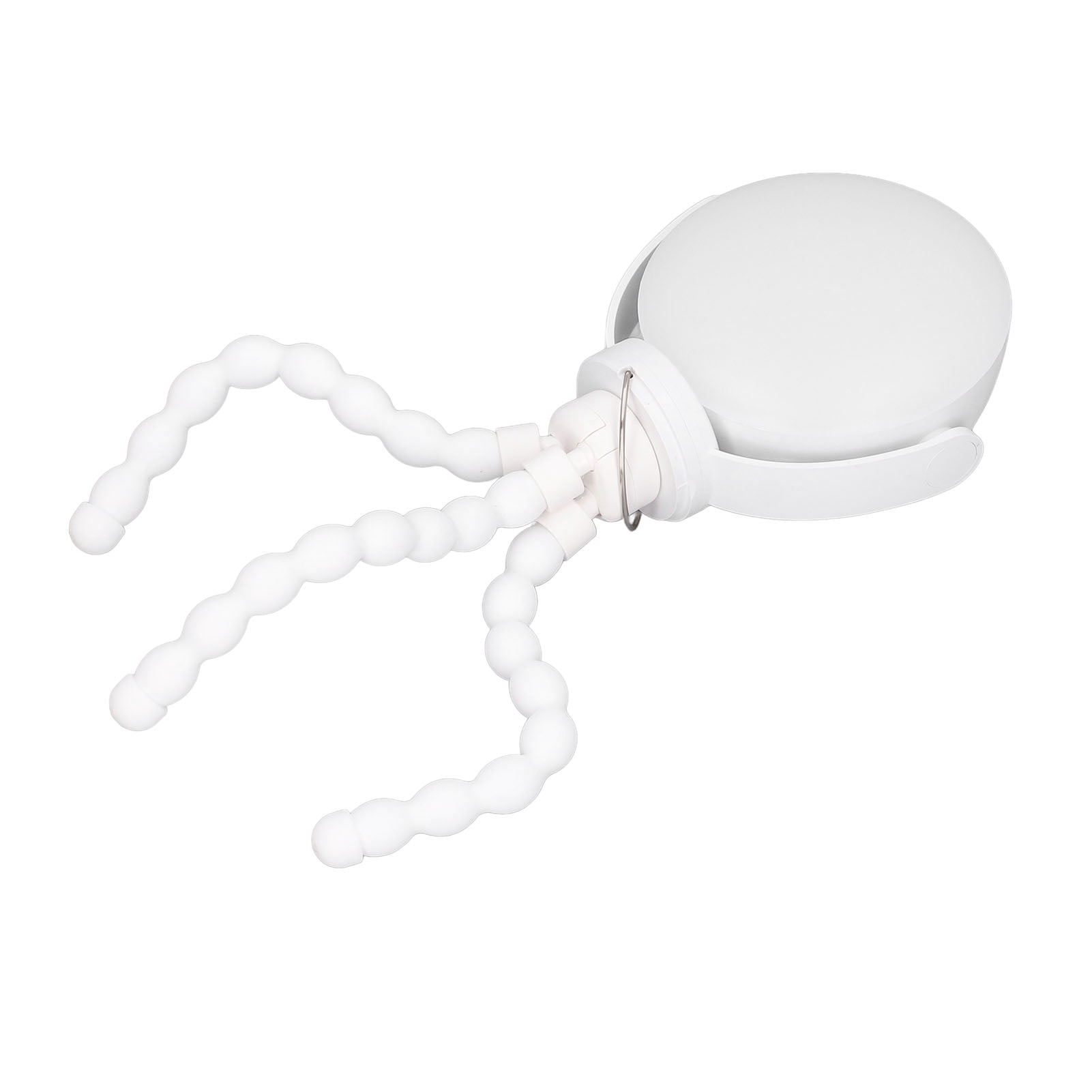 Cute Night Light Rechargeable Safe Smart Body Sensor Night Light for Baby Feeding Bedside