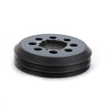 thumbnail image 4 of Bgsha 3 PCS 5 Inch 125mm 8-Hole Hook&Loop Sanding Pad Backing Pads For DWE6423 Sander, 4 of 9