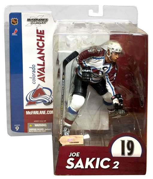 McFarlane MLB Sports Picks Series 1 Ichiro Suzuki Action Figure