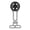 Titanium, variant on Rupoun Adjustable Angle Bicycle Computer Holder Out Front Bike Mount Cycling Extension Bracket Aluminum Alloy Handlebar GPS Support Multi-Compatible - Black