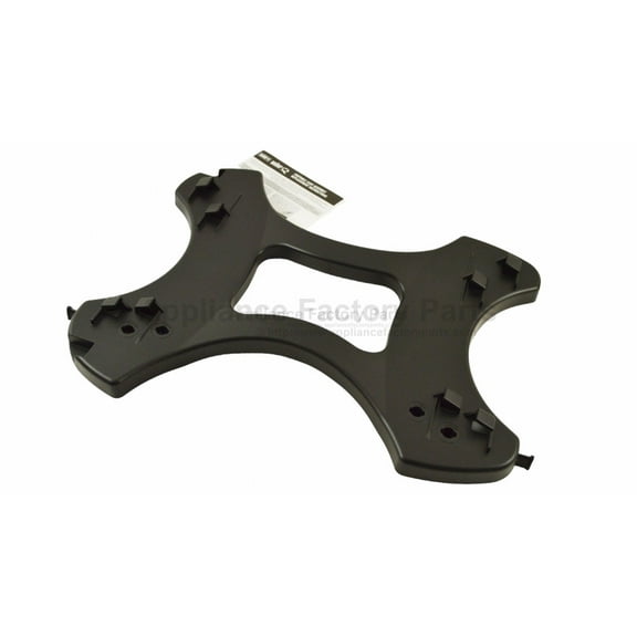 Weber TABLE TOP Q 10002000 BLK QFC 2014 BB 60046