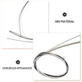 thumbnail image 2 of PTOOTP tiras de ribete para guitarra, ABS, accesorios para luthier., 2 of 8