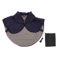 thumbnail image 2 of Microwavable Heating Pad Cold Proof Polyester Fiber USB Hot Pack Heat Pad For Neck Shoulder, 2 of 8