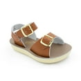 thumbnail image 4 of Salt Water Sandal by Hoy Shoes Sun-San - Surfer (Toddler/Little Kid) Rose Gold, 4 of 8
