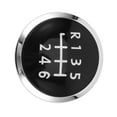 thumbnail image 3 of Knob , Sturdy Portable Antiwear   Knob Cover  For General Purpose For Professional Use For Car For Vehicle, 3 of 8