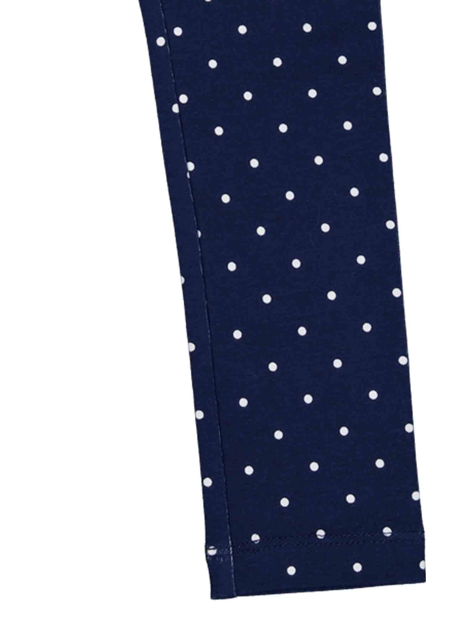 Wonder Nation Girls Kid Tough Leggings, Sizes 4-18 & Plus